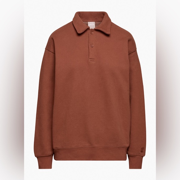 TNA Sweaters - NWT TNA Sweatshirt